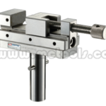 PRENSA ELECTRODO PARA EDM EN ACERO INOXIDABLE REF: VEH-20DS