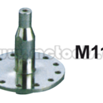 DADOS MATRICES PARA ELECTROEROSIONADORA REF: M118