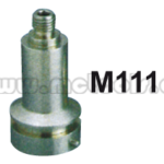 DADOS MATRICES PARA ELECTROEROSIONADORA REF: M111