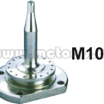 DADOS MATRICES PARA ELECTROEROSIONADORA REF: M107