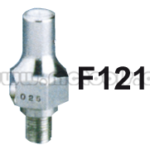 DADOS MATRICES PARA ELECTROEROSIONADORA REF: F121