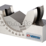 MICRO PLATO ANGULAR AJUSTABLE REF: VAPM-2