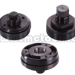 FLANGES PARA RUEDAS RECTIFICADO REF: FKT-350