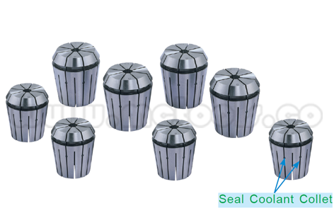 ER-COOL.png BOQUILLA PORTAPINZA ER-32 DIN 6499 (3 - 4) REFRIGERACIÓN REF: V32040L - Imagen 1