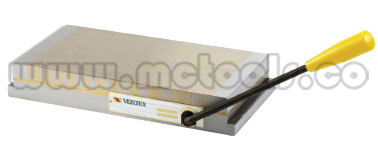 VRTW-1018A.png MESA MAGNETICA PASO FINO 550 GAUSS REF: VRTW-1530A - Imagen 1