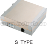 MESA MAGNETICA PASO FINO 550 GAUSS REF: VRTW-1018S