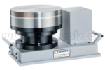 MESA ROTATIVA MAGNETICA CON VELOCIDAD VARIABLE REF: VRM-8