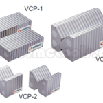 BLOQUE PATRíóN MAGNETICO REF: VCP-1