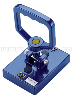 VML-150.png sOPORTE MAGNETICO MANUAL REF: VML-150 - Imagen 1