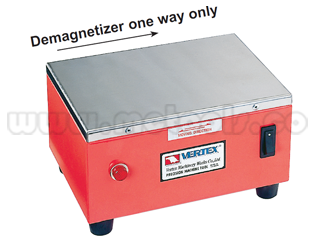 VDM-68.png DESMAGNETIZADOR REF: VDM-68 - Imagen 1