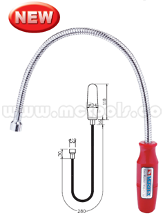 VCC-20.png COLECTOR DE VIRUTAS AJUSTABLE REF: VCC-20 - Imagen 1