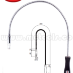 COLECTOR DE VIRUTAS AJUSTABLE REF: VCC-21