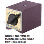 BASES MAGNETICAS REF: VMB-10