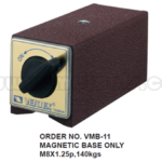 BASES MAGNETICAS REF: VMB-11