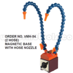 BASES MAGNETICAS REF: VMH-54