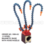BASES MAGNETICAS REF: VMH-62