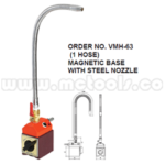 BASES MAGNETICAS REF: VMH-63