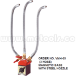 BASES MAGNETICAS REF: VMH-65