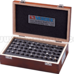 sET DE PINES PATRONES REF: VPG-5A