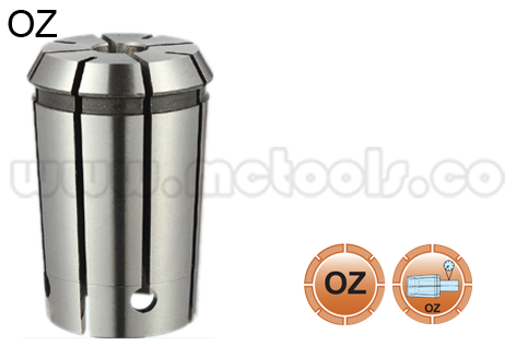 OZ-3206.png BOQUILLA PORTAPINZA OZ-32 DIN 6388 (6MM) REF: OZ-3206 - Imagen 1