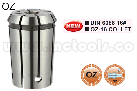 OZ-1602.png BOQUILLA PORTAPINZA OZ-16 DIN 6388 (2MM) REF: OZ-1602 - Imagen 1