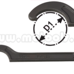 LLAVE PARA TUERCA DE BOQUILLA OZ-25 REF: OZ-25W