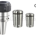ÁRBOL CONO PORTA-BOQUILLA BT40 OZ32 REF: VB-226
