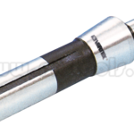 ARBOL CONO MANDRIL R8 - JT3 REF: VJ-120