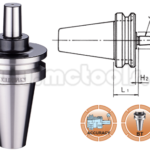 ÁRBOL CONO MANDRIL TIPO JACOBS BT40-JT6 90MM REF: BT-316