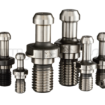 sUJETADOR DE ÁRBOL CONO BT- TIRANTE PULL STUD BT30 x 45° REF: BT-501