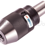 MANDRIL DE CAMBIO RÁPIDO INTEGRADO TIPO KNT DE 8MM CONO MORSE 2 MT2 REF: KNT-8