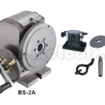 CABEZAL DIVISOR UNIVERSAL REF: BS-2A-J-8