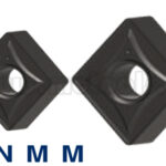 INSERTO MULTIPROPOSITO PARA TORNEADO REF: CNMM 120412 NR LT1000
