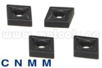 INSERTO MULTIPROPOSITO PARA TORNEADO REF: CNMM 120408 NR LT1025 - Imagen 2