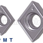 INSERTO MULTIPROPOSITO PARA TORNEADO REF: CPMT 09T308 NN LT1000