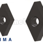 INSERTO MULTIPROPOSITO PARA TORNEADO REF: DNMA 150612 LT1005