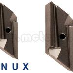 INSERTO MULTIPROPOSITO PARA TORNEADO REF: KNUX 160405 L LT10