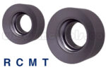 INSERTO MULTIPROPOSITO PARA TORNEADO REF: RCMT 0602 M0 LT10