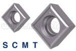 INSERTO MULTIPROPOSITO PARA TORNEADO REF: SCMT 09T304 NN LT1000