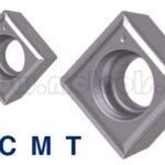 INSERTO MULTIPROPOSITO PARA TORNEADO REF: SCMT 09T308 NN LT1000
