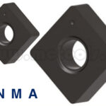 INSERTO MULTIPROPOSITO PARA TORNEADO REF: SNMA 120408 LT1005