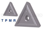 INSERTO MULTIPROPOSITO PARA TORNEADO REF: TPMR 160304 NN LT10