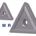 INSERTO MULTIPROPOSITO PARA TORNEADO REF: TPMR 160308 NN LT10