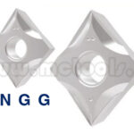 INSERTO ALUMINIO PARA TORNEADO REF: CNGG 09T304 ALU LT05