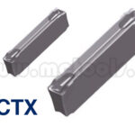 INSERTO MULTIPROPOSITO PARA TRONZADO REF: GCTX 2002 NN LT1000