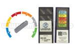 INSERTO MULTIPROPOSITO PARA TRONZADO REF: WGE 5000 LT10 - Imagen 2