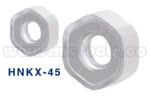 INSERTO MULTIPROPOSITO PARA FRESADO REF:HNKX 0604-45 LT3000