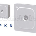 INSERTO MULTIPROPOSITO PARA FRESADO REF:SPKN 1504 EDTR LT30