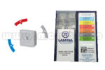 INSERTO MULTIPROPOSITO PARA FRESADO REF:SPKN 1504 EDTR LT30 - Imagen 2