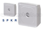INSERTO MULTIPROPOSITO PARA FRESADO REF:SPKR 1204 EDTR LT30